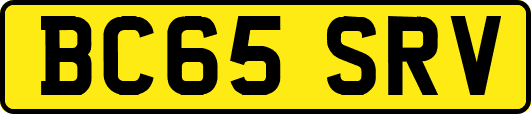 BC65SRV