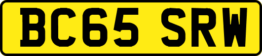 BC65SRW