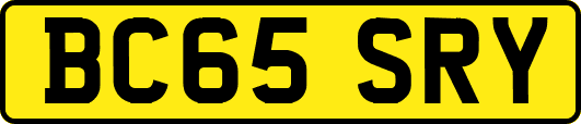 BC65SRY