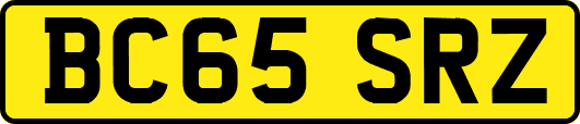 BC65SRZ