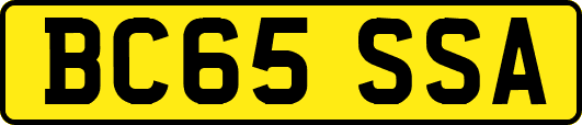 BC65SSA