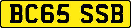 BC65SSB