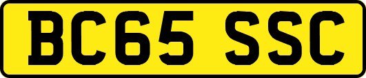 BC65SSC