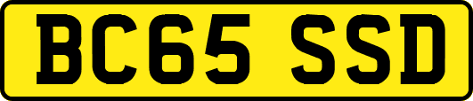BC65SSD