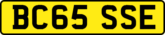 BC65SSE