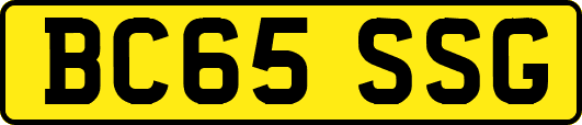 BC65SSG