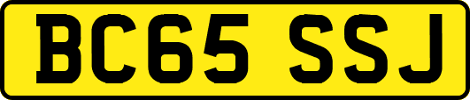 BC65SSJ