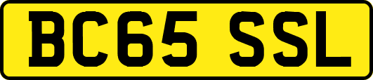 BC65SSL