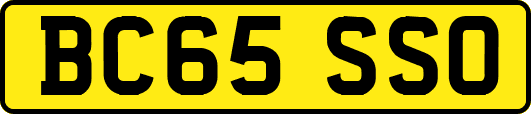 BC65SSO