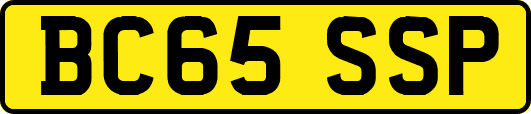 BC65SSP