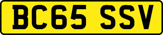 BC65SSV