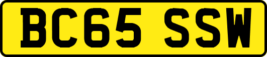 BC65SSW