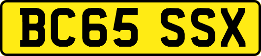 BC65SSX