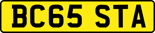 BC65STA