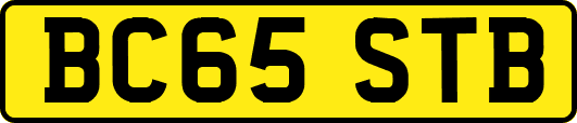BC65STB