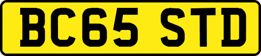 BC65STD