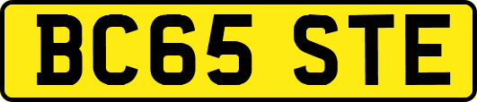 BC65STE