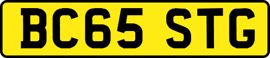BC65STG