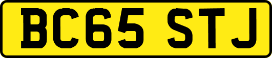 BC65STJ