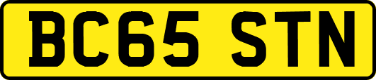 BC65STN