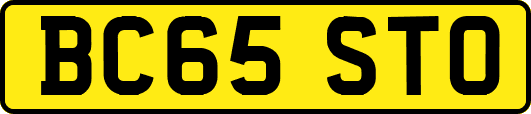BC65STO