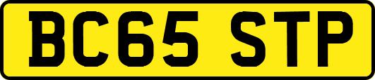 BC65STP