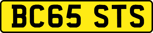 BC65STS