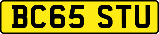 BC65STU