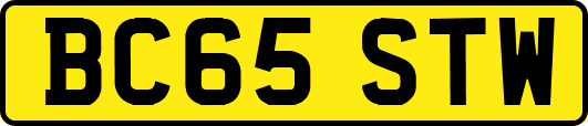 BC65STW
