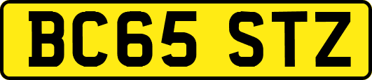 BC65STZ
