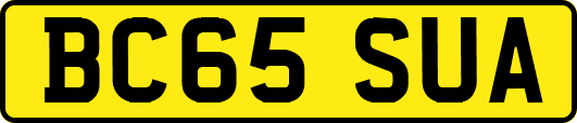 BC65SUA