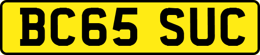 BC65SUC