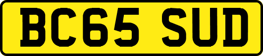 BC65SUD