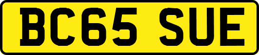 BC65SUE
