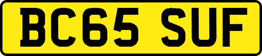 BC65SUF