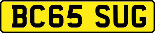 BC65SUG