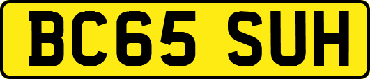 BC65SUH