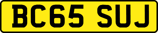 BC65SUJ