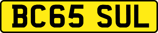 BC65SUL