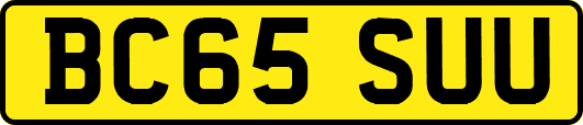 BC65SUU