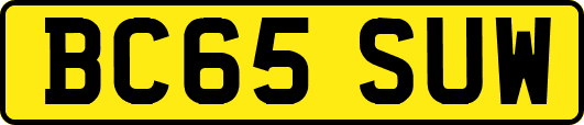 BC65SUW