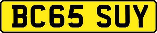 BC65SUY