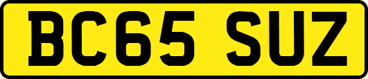 BC65SUZ