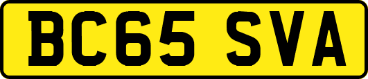 BC65SVA