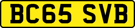 BC65SVB