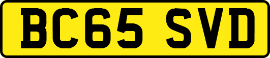 BC65SVD