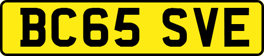 BC65SVE