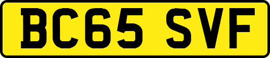 BC65SVF