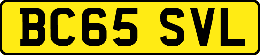 BC65SVL
