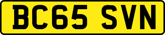 BC65SVN